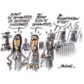 dessin de Faujour, r&eacute;f. 0019-4123