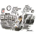 dessin de Faujour, r&eacute;f. 0019-4125