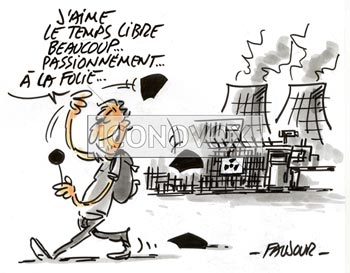 dessin de Faujour, réf. 0019-4127