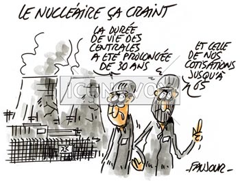 dessin de Faujour, réf. 0019-4129