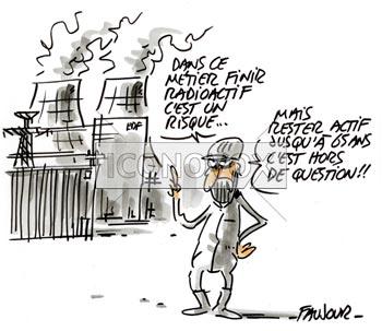 dessin de Faujour, réf. 0019-4130