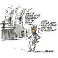 dessin de Faujour, r&eacute;f. 0019-4130