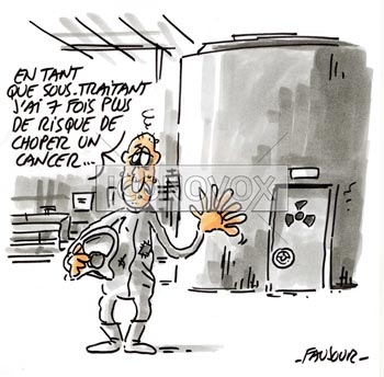 dessin de Faujour, réf. 0019-4135