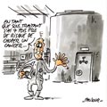 dessin de Faujour, r&eacute;f. 0019-4135