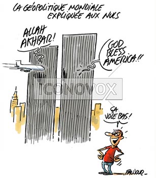 dessin de Faujour, réf. 0019-4138