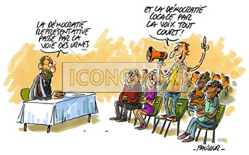dessin de Faujour, réf. 0019-4140