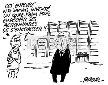 dessin de Faujour, réf. 0019-4146