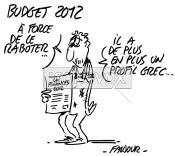 dessin de Faujour, réf. 0019-4148