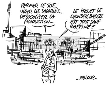 dessin de Faujour, réf. 0019-4153