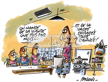 dessin de Faujour, réf. 0019-4155