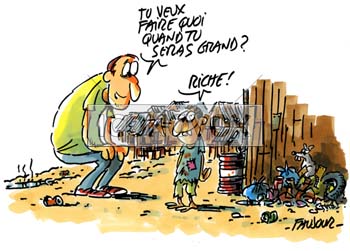 dessin de Faujour, réf. 0019-4159