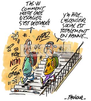dessin de Faujour, réf. 0019-4160