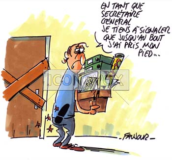 dessin de Faujour, réf. 0019-4167