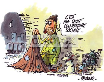 dessin de Faujour, réf. 0019-4173