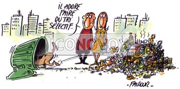 dessin de Faujour, réf. 0019-4178