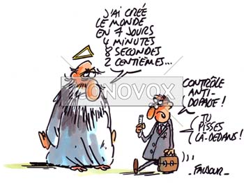 dessin de Faujour, réf. 0019-4181