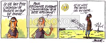 dessin de Faujour, réf. 0019-4192