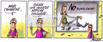 dessin de Faujour, réf. 0019-4193