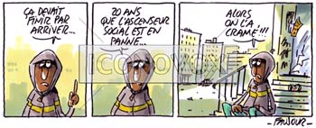 dessin de Faujour, réf. 0019-4197