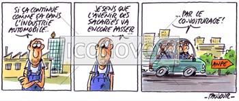 dessin de Faujour, réf. 0019-4200