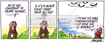 dessin de Faujour, réf. 0019-4201