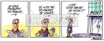 dessin de Faujour, réf. 0019-4206