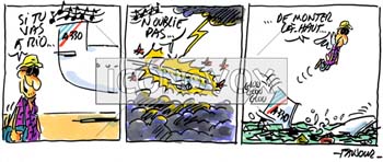 dessin de Faujour, réf. 0019-4216
