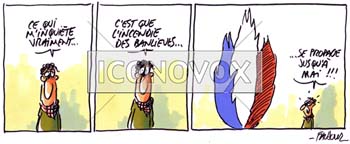 dessin de Faujour, réf. 0019-4219