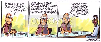 dessin de Faujour, réf. 0019-4236