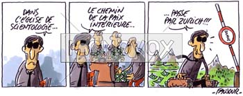 dessin de Faujour, réf. 0019-4245