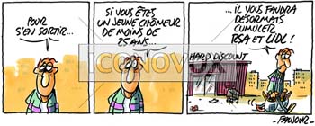 dessin de Faujour, réf. 0019-4246