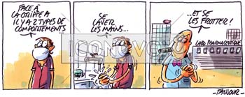 dessin de Faujour, réf. 0019-4250