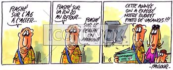 dessin de Faujour, réf. 0019-4256