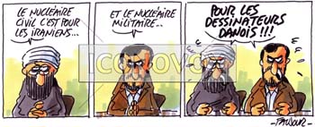 dessin de Faujour, réf. 0019-4262