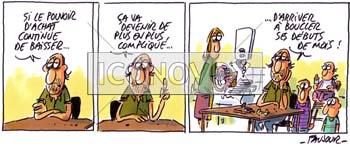 dessin de Faujour, réf. 0019-4265