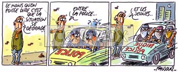 dessin de Faujour, réf. 0019-4268