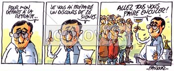 dessin de Faujour, réf. 0019-4270