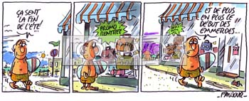 dessin de Faujour, réf. 0019-4288