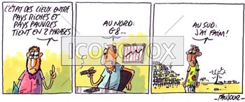 dessin de Faujour, réf. 0019-4296