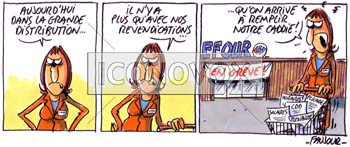 dessin de Faujour, réf. 0019-4298