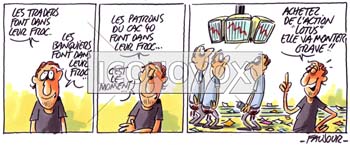 dessin de Faujour, réf. 0019-4303