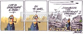 dessin de Faujour, réf. 0019-4323