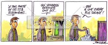 dessin de Faujour, réf. 0019-4326