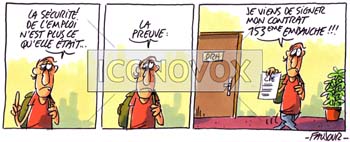 dessin de Faujour, réf. 0019-4332