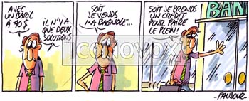 dessin de Faujour, réf. 0019-4334