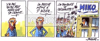 dessin de Faujour, réf. 0019-4337