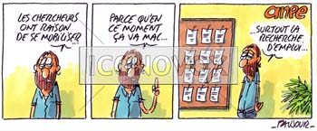 dessin de Faujour, réf. 0019-4339