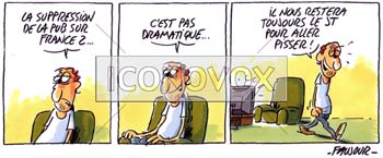 dessin de Faujour, réf. 0019-4353