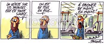 dessin de Faujour, réf. 0019-4354