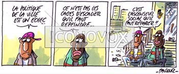 dessin de Faujour, réf. 0019-4357